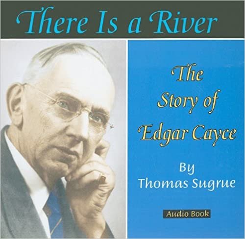 ダウンロード  There is a River: The Story of Edgar Cayce 本