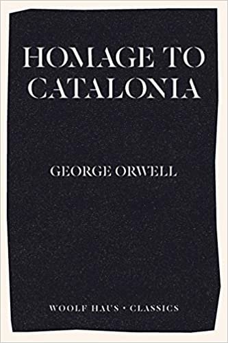 Homage to Catalonia indir