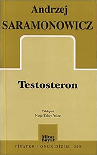 Testosteron 305 indir