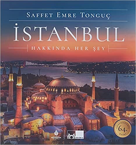 İstanbul Hakkında Her Şey indir
