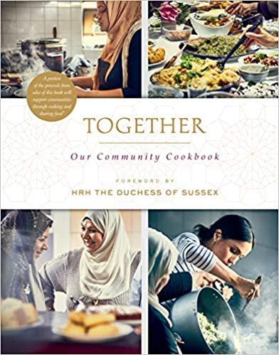 ダウンロード  Together: Our Community Cookbook 本