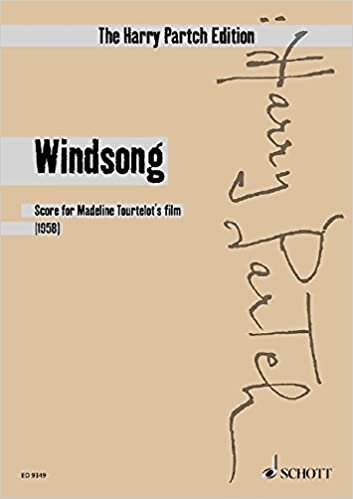 Windsong Musique d'Ensemble indir