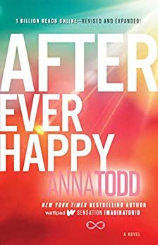 ダウンロード  After Ever Happy (The After Series Book 4) (English Edition) 本