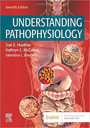 Understanding Pathophysiology ダウンロード