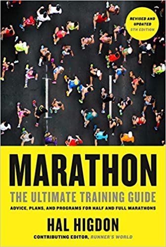 اقرأ Marathon: The Ultimate Training Guide: Advice, Plans, and Programs for Half and Full Marathons الكتاب الاليكتروني 