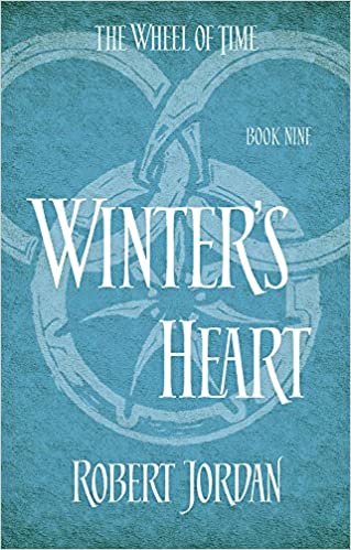 indir Winter&#39;s Heart: Book 9 of the Wheel of Time