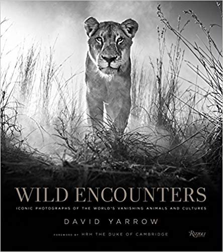 تحميل Wild encounters: الأيقونية الصور من The World&#39; s vanishing حيوانات من الثقافات