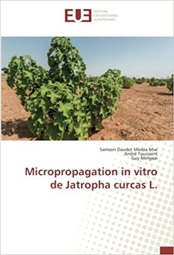 indir Micropropagation in vitro de Jatropha curcas L. (OMN.UNIV.EUROP.)