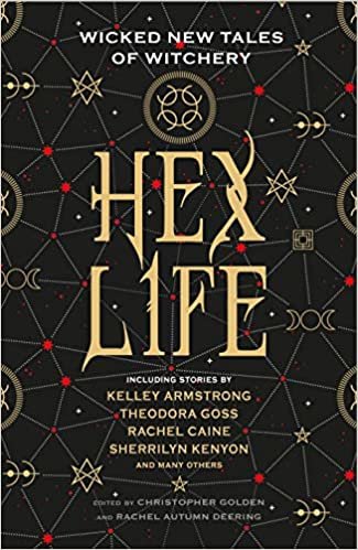 Hex Life: Wicked New Tales of Witchery indir