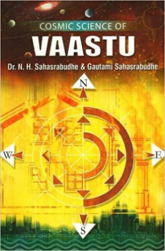 تحميل Cosmic Science of Vastu