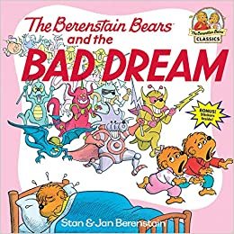 بدون تسجيل ليقرأ Berenstain Bears & The Bad Dream