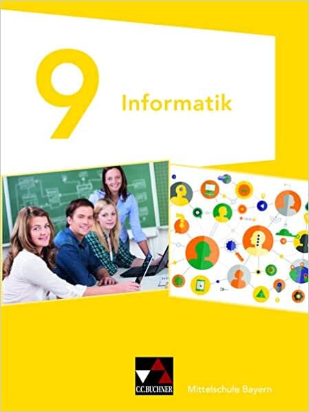 ダウンロード  Informatik Mittelschule Bayern 9 本