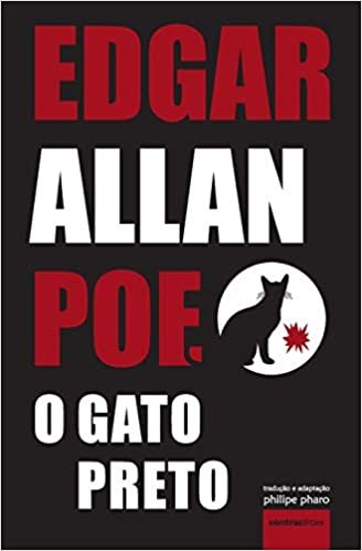 اقرأ O Gato Preto الكتاب الاليكتروني 