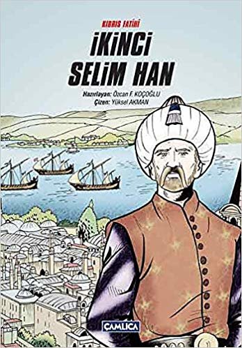 İkinci Selim Han indir