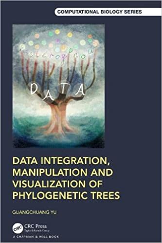 تحميل Data Integration, Manipulation and Visualization of Phylogenetic Trees