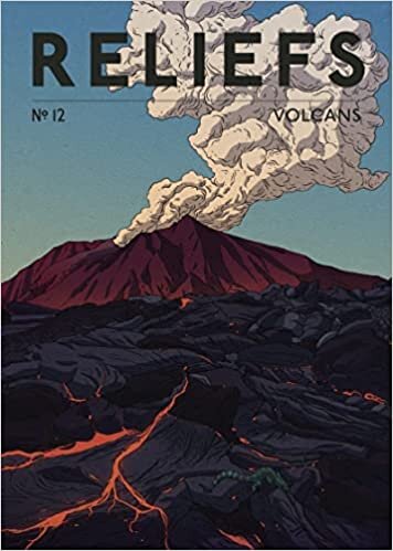 indir Reliefs N 12 - Volcans