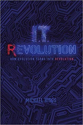 تحميل It Revolution: How Evolution Will Turn into Revolution