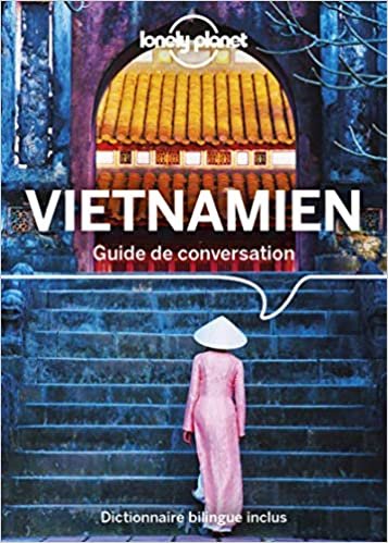 Guide de conversation Vietnamien 5ed indir