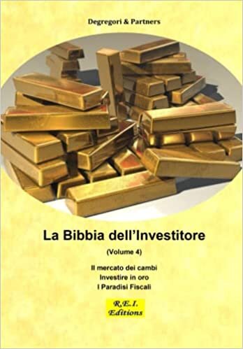 اقرأ La Bibbia dell'Investitore (Volume 4) الكتاب الاليكتروني 