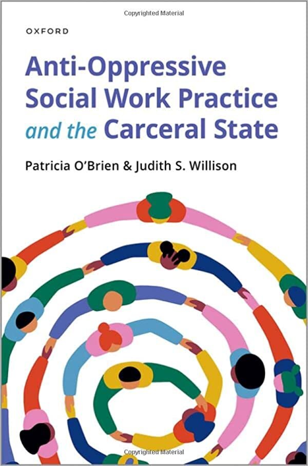 تحميل Anti-Oppressive Social Work Practice and the Carceral State