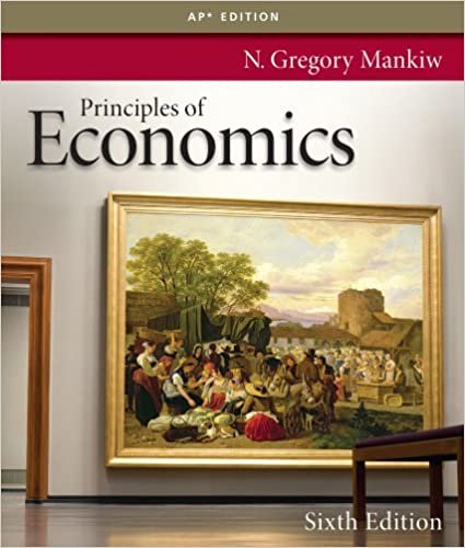 indir Principles of Economics, 6th Edition Mankiw, University N Gregory