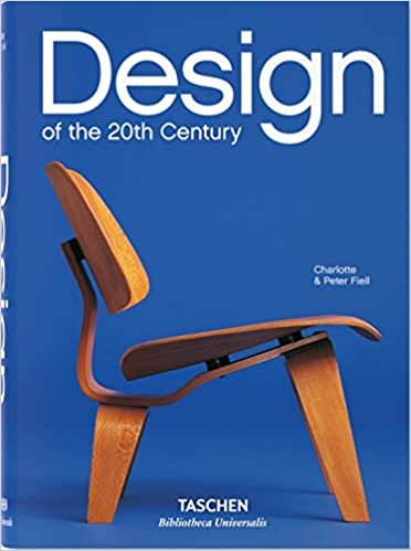 indir Design of the 20th Century