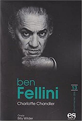 indir Ben Fellini