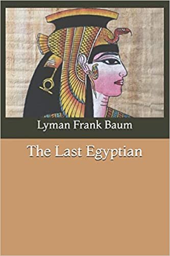 اقرأ The Last Egyptian الكتاب الاليكتروني 
