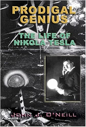 Prodigal Genius: The Life of Nikola Tesla indir