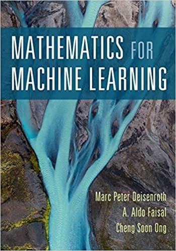 ダウンロード  Mathematics for Machine Learning 本