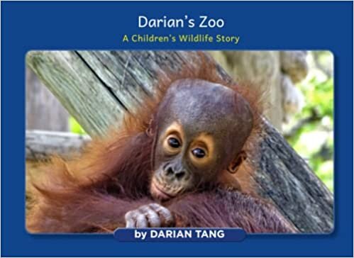 تحميل Darian&#39;s Zoo: A Children&#39;s Wildlife Story