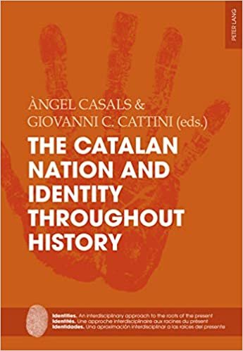 تحميل The Catalan Nation and Identity Throughout History