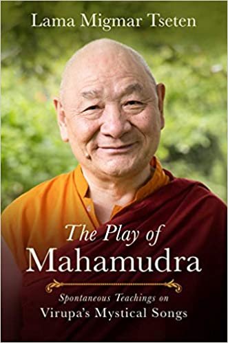 ダウンロード  The Play of Mahamudra: Spontaneous Teachings on Virupa's Mystical Songs 本