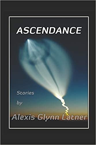 تحميل Ascendance: Science Fiction Stories about Reaching for the Stars