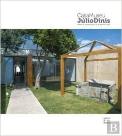 Casa Museu Júlio Dinis Atelier D’Arquitectura (Portuguese Edition) indir