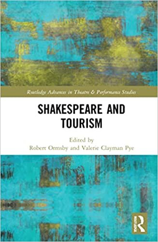 تحميل Shakespeare and Tourism