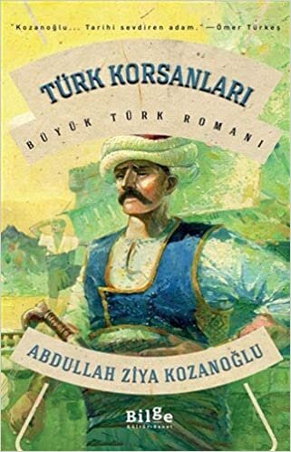 Türk Korsanları: Büyük Türk Romanı indir