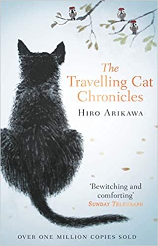 The Travelling Cat Chronicles: The Life Affirming One Million copy Bestseller indir