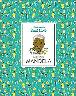indir Nelson Mandela Little Guides to Great Lives