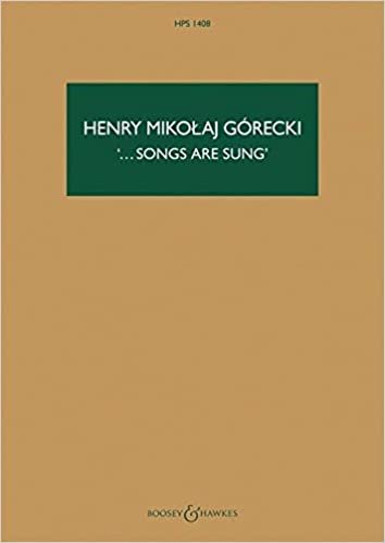 indir ... songs are sung op. 67-String Quartet No. 3 Hawkes Pocket Scores HPS 1408 string quartet