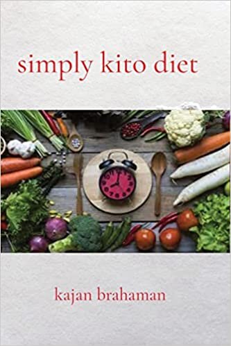 تحميل simply kito diet