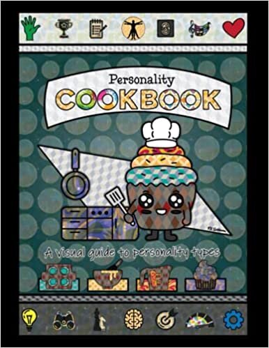 تحميل Personality Cookbook