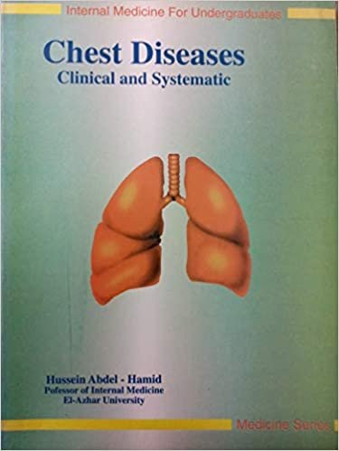 Hussein Abdel Chest Diseases Clinical and Systematic تكوين تحميل مجانا Hussein Abdel تكوين