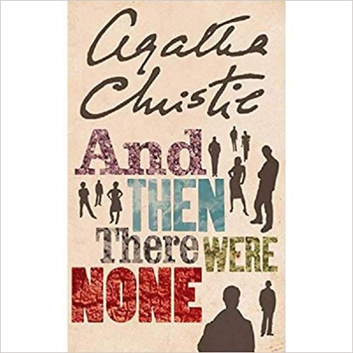 Agatha Christie And Then There Were None (Agatha Christie Collection S.) تكوين تحميل مجانا Agatha Christie تكوين