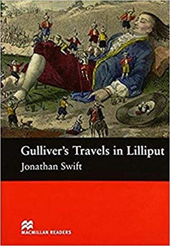  بدون تسجيل ليقرأ Gulliver's Travels in Lilliput