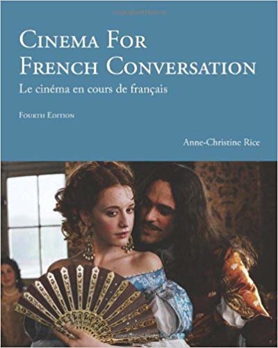Cinema for French Conversation indir