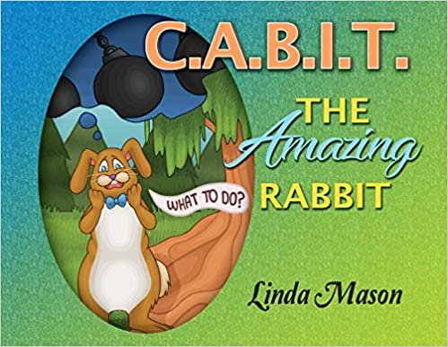 C.A.B.I.T.  The Amazing Rabbit (Wiggillly Tales) indir