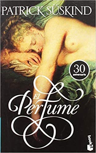 اقرأ El Perfume الكتاب الاليكتروني 