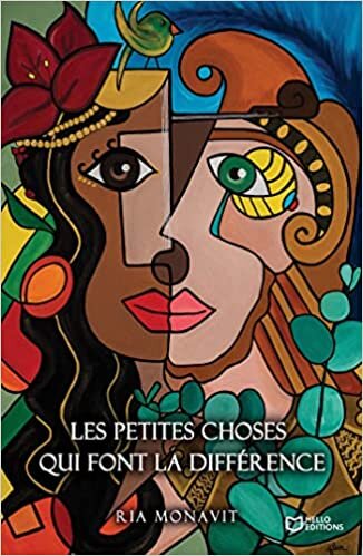 اقرأ Les Petites Choses qui font la différence الكتاب الاليكتروني 
