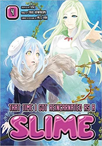 indir That Time I Got Reincarnated as a Slime 4 ;